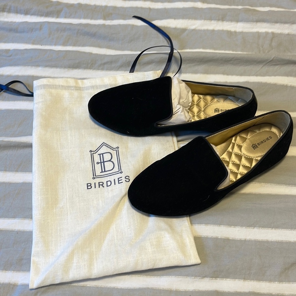 Birdies loafers
